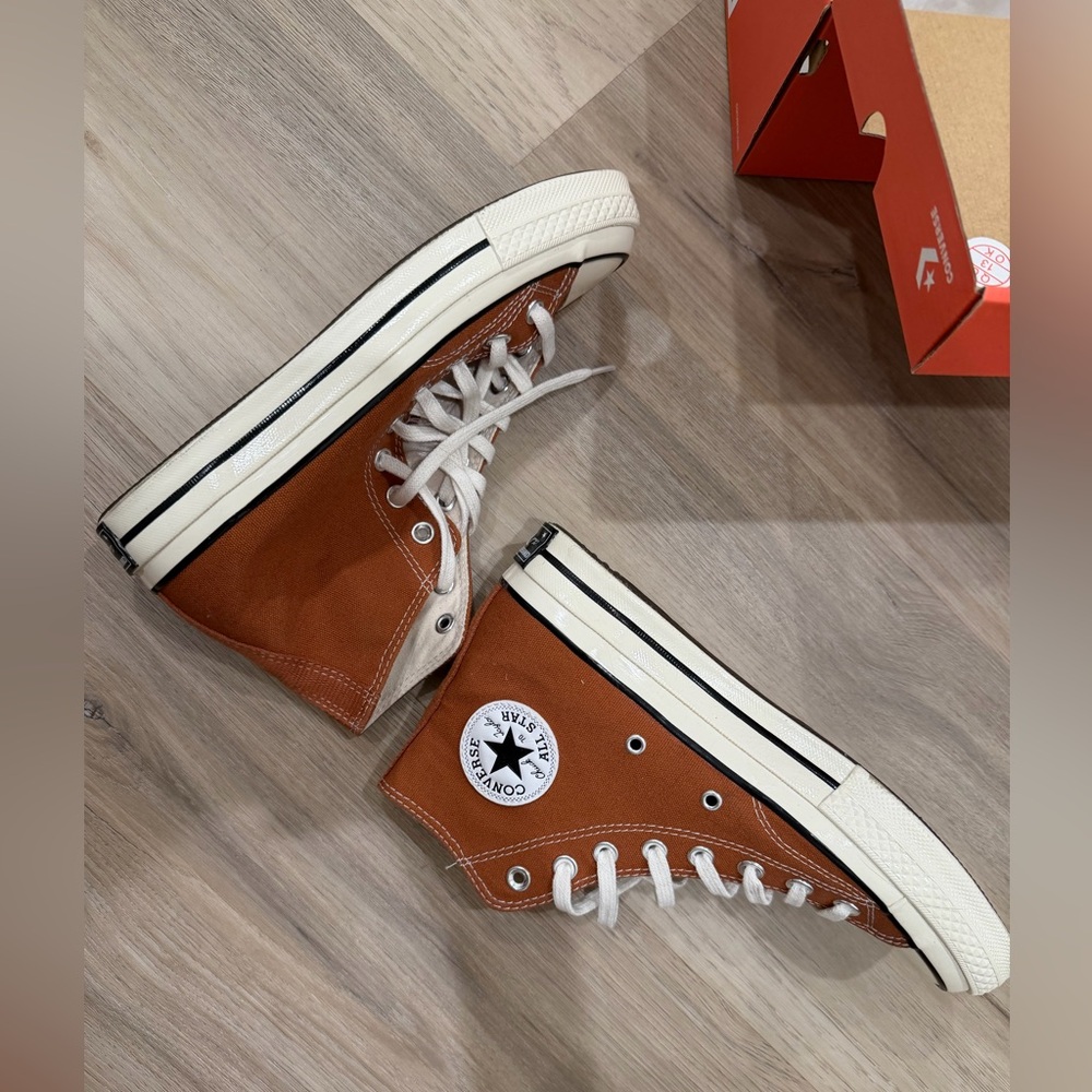 Converse Chuck 70 Sneakers - Picture 9 of 10